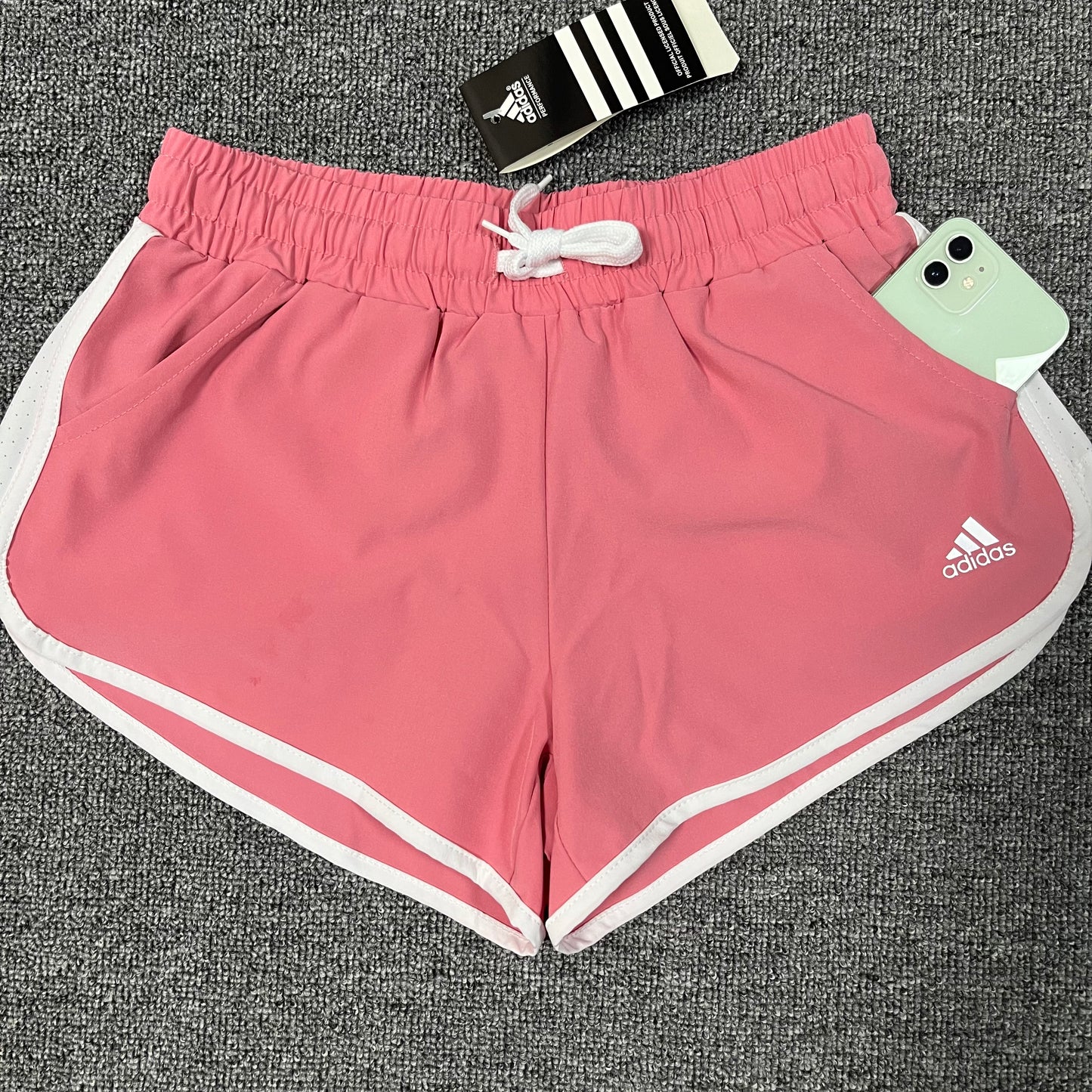 Adidas Active Shorts (0308)