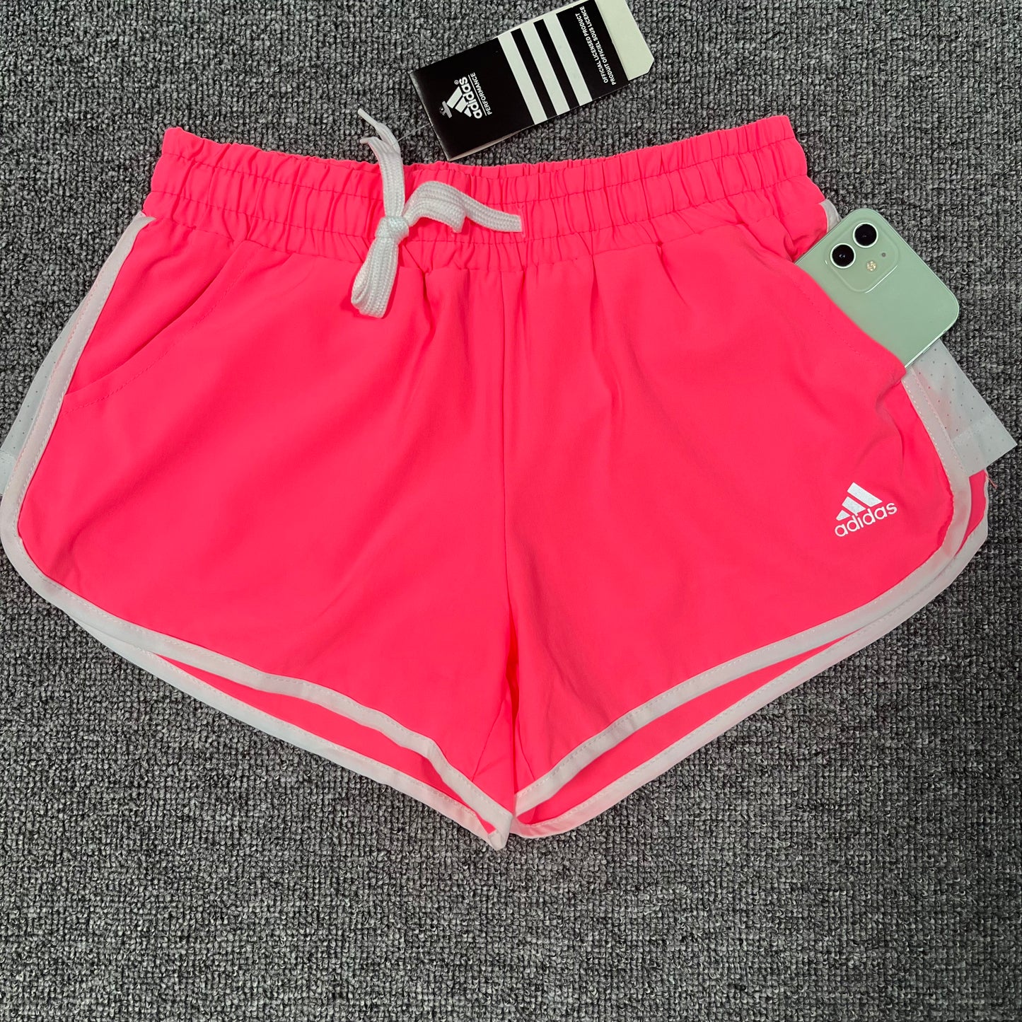 Adidas Active Shorts (0308)