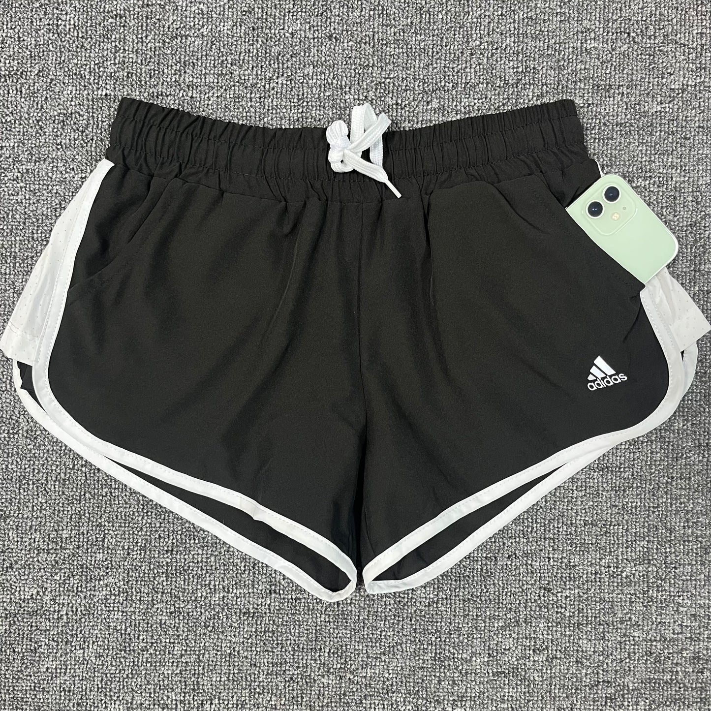 Adidas Active Shorts (0308)