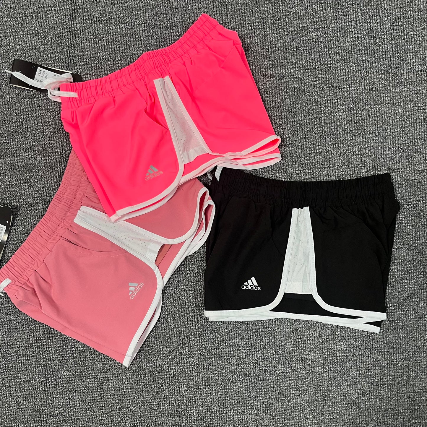 Adidas Active Shorts (0308)