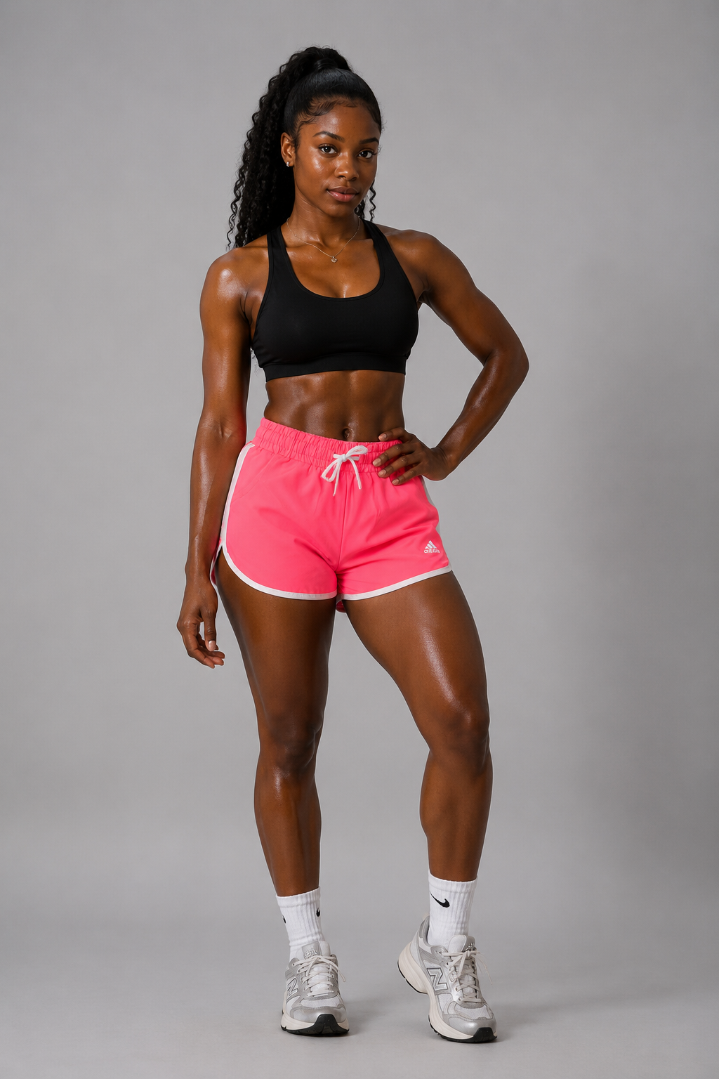 Adidas Active Shorts (0308)