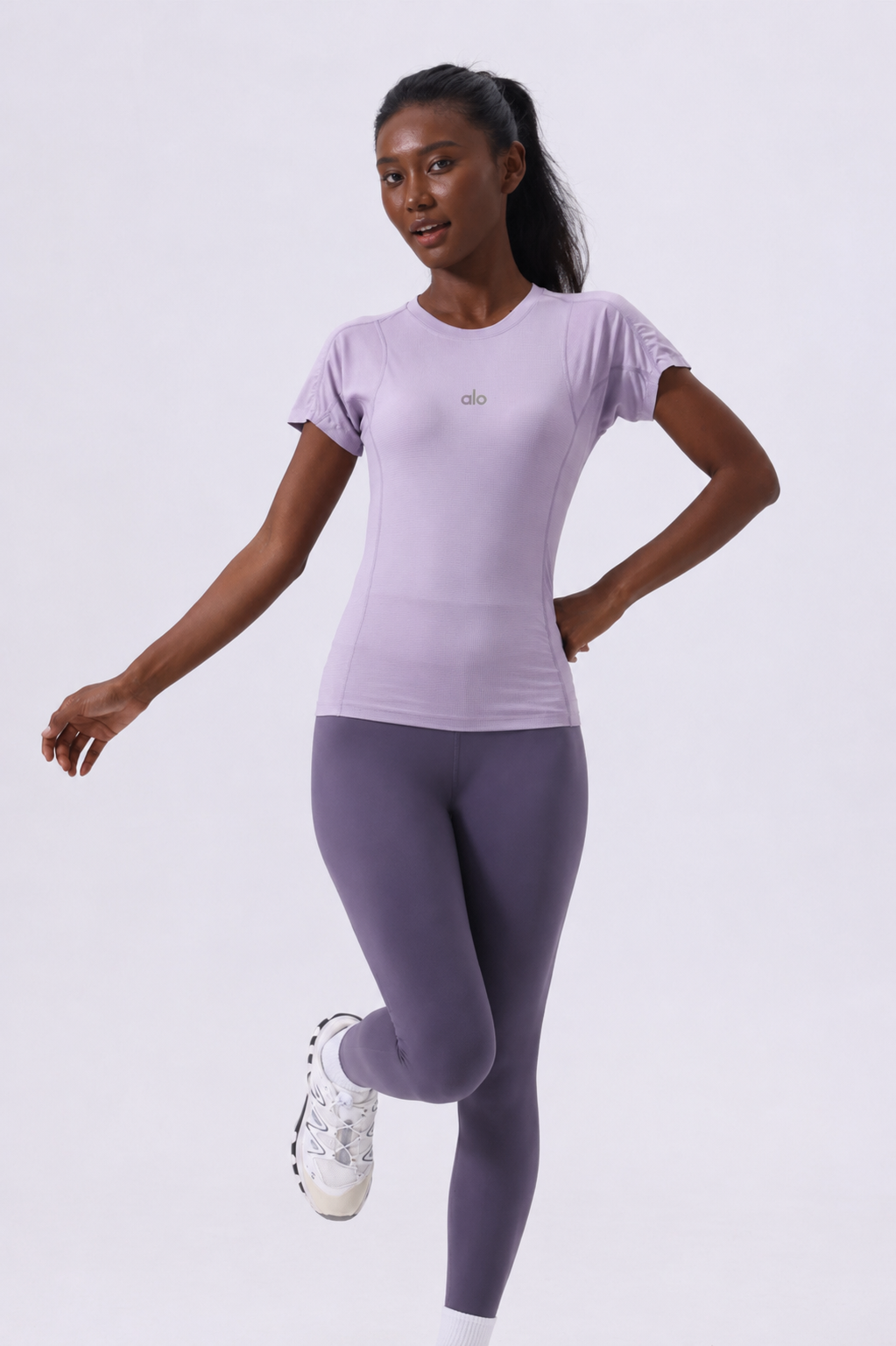 Alo AirFit Top (02571)
