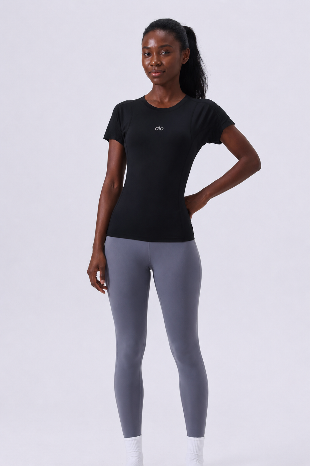 Alo AirFit Top (02571)