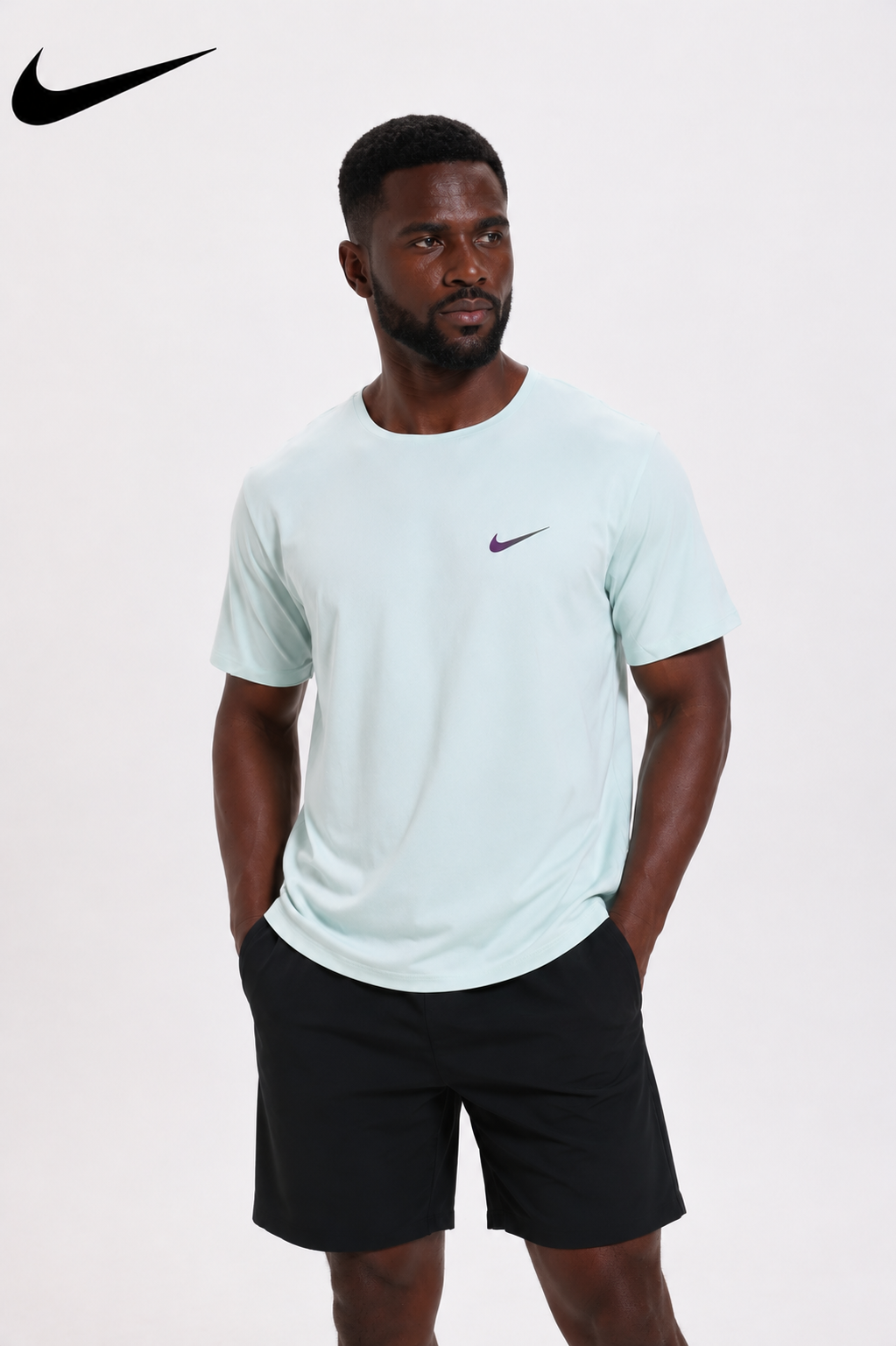 Nike Free Tee (NK3342)