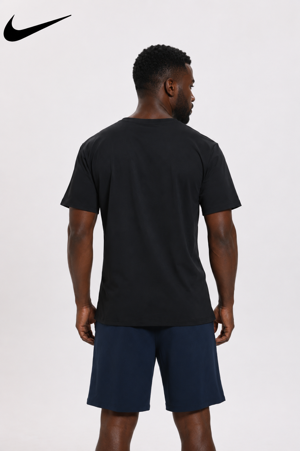 Nike Free Tee (NK3342)