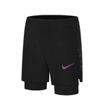 Nike Eclipse Dual-Layer Shorts (253)