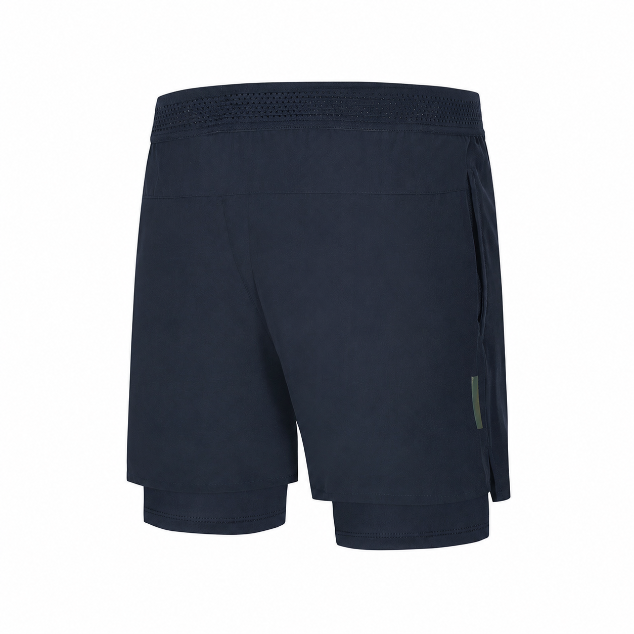 Nike Eclipse Dual-Layer Shorts (253)