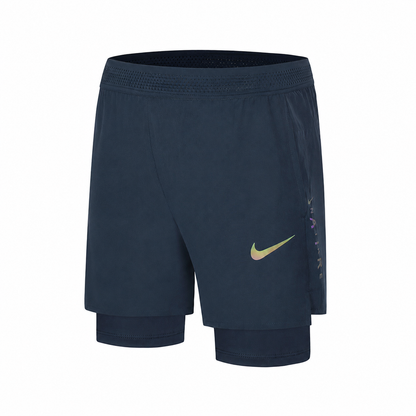 Nike Eclipse Dual-Layer Shorts (253)