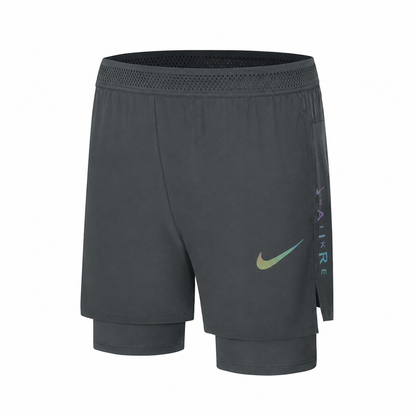Nike Eclipse Dual-Layer Shorts (253)