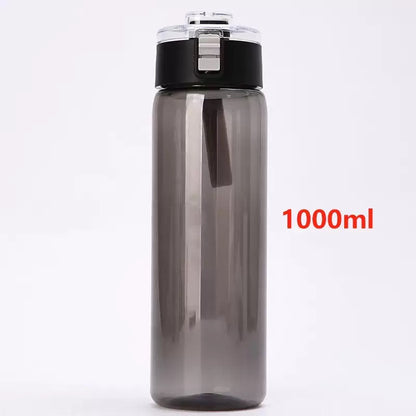 Gym Bottle with Filter- 1000ml