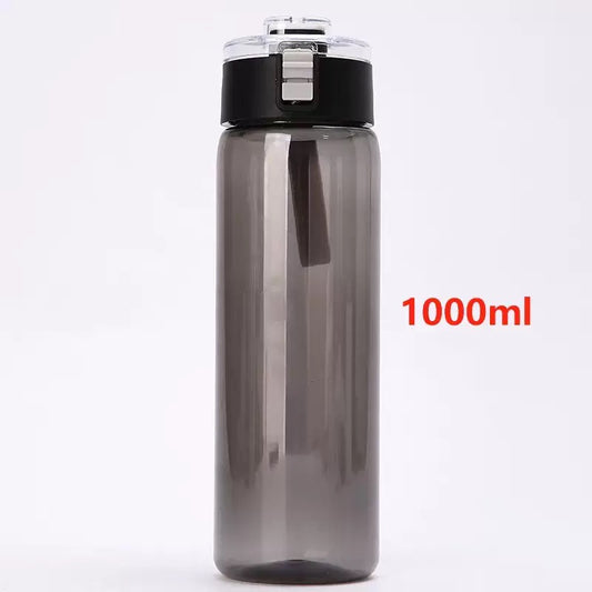 Gym Bottle with Filter- 1000ml