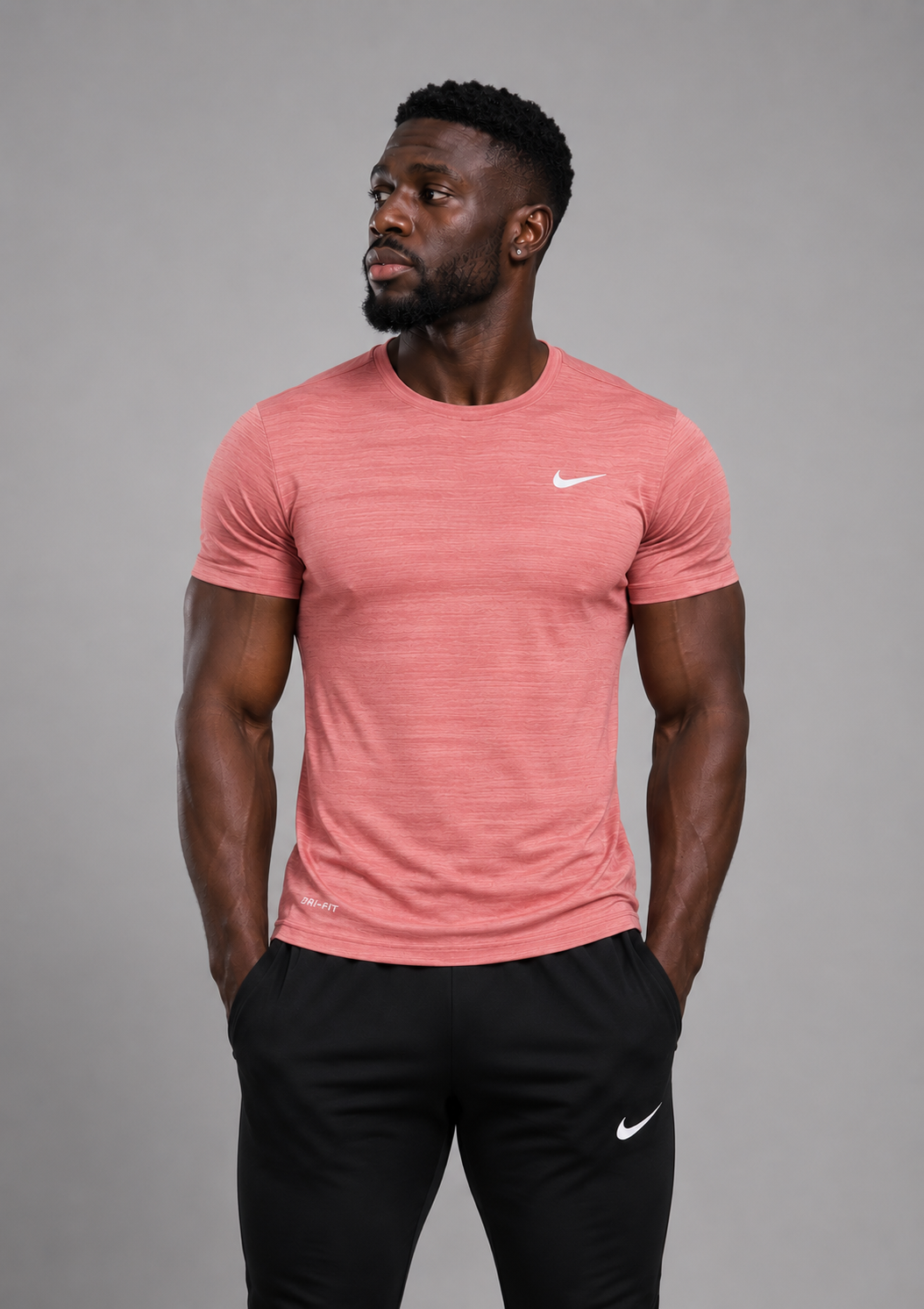 Nike Stride Tee (2512)