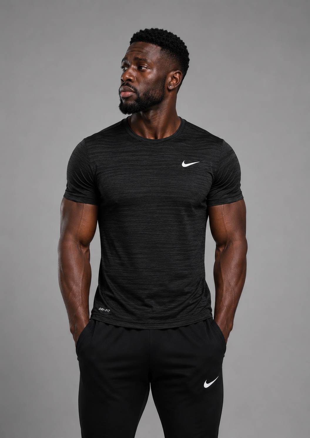 Nike Stride Tee (2512)