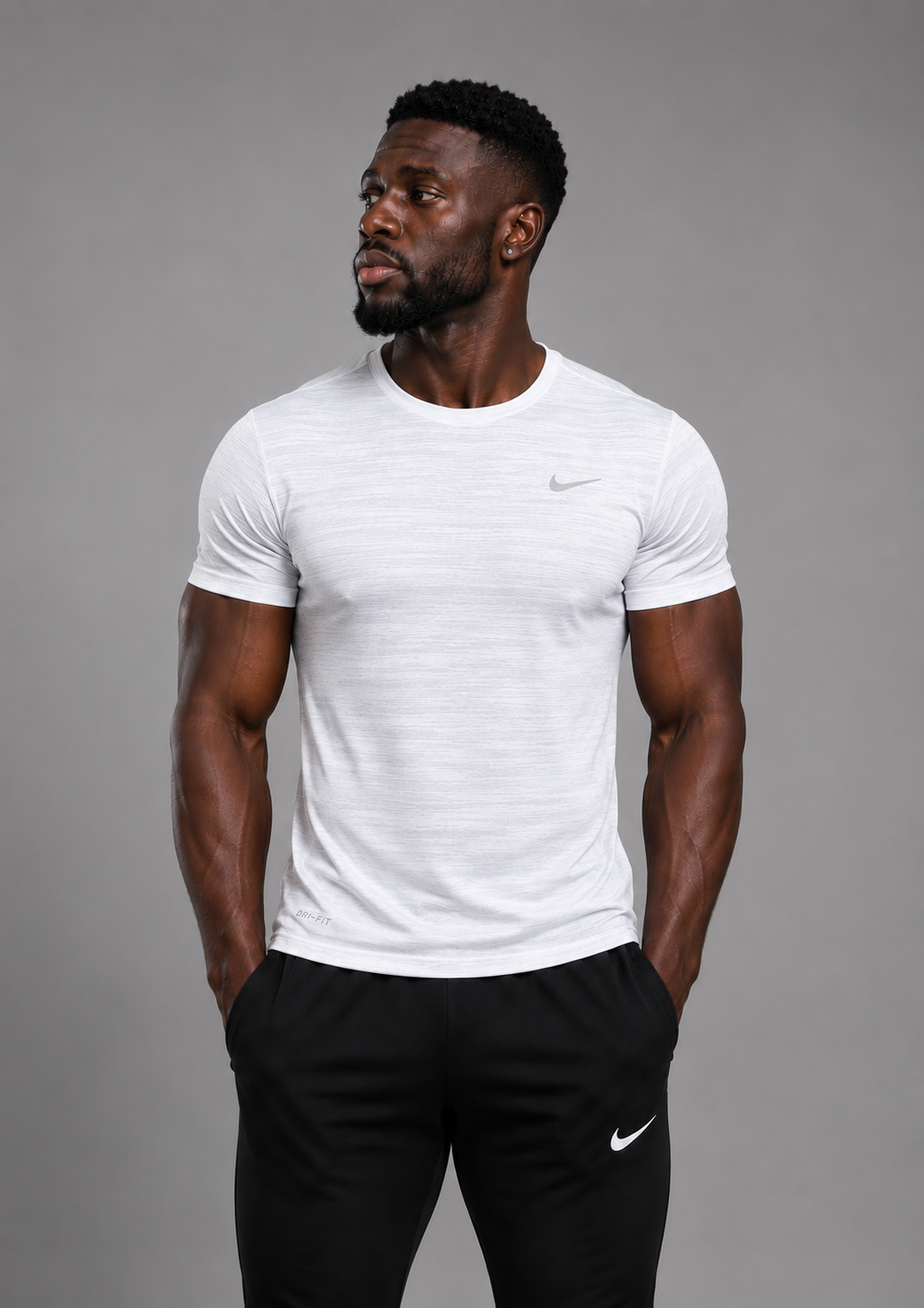 Nike Stride Tee (2512)