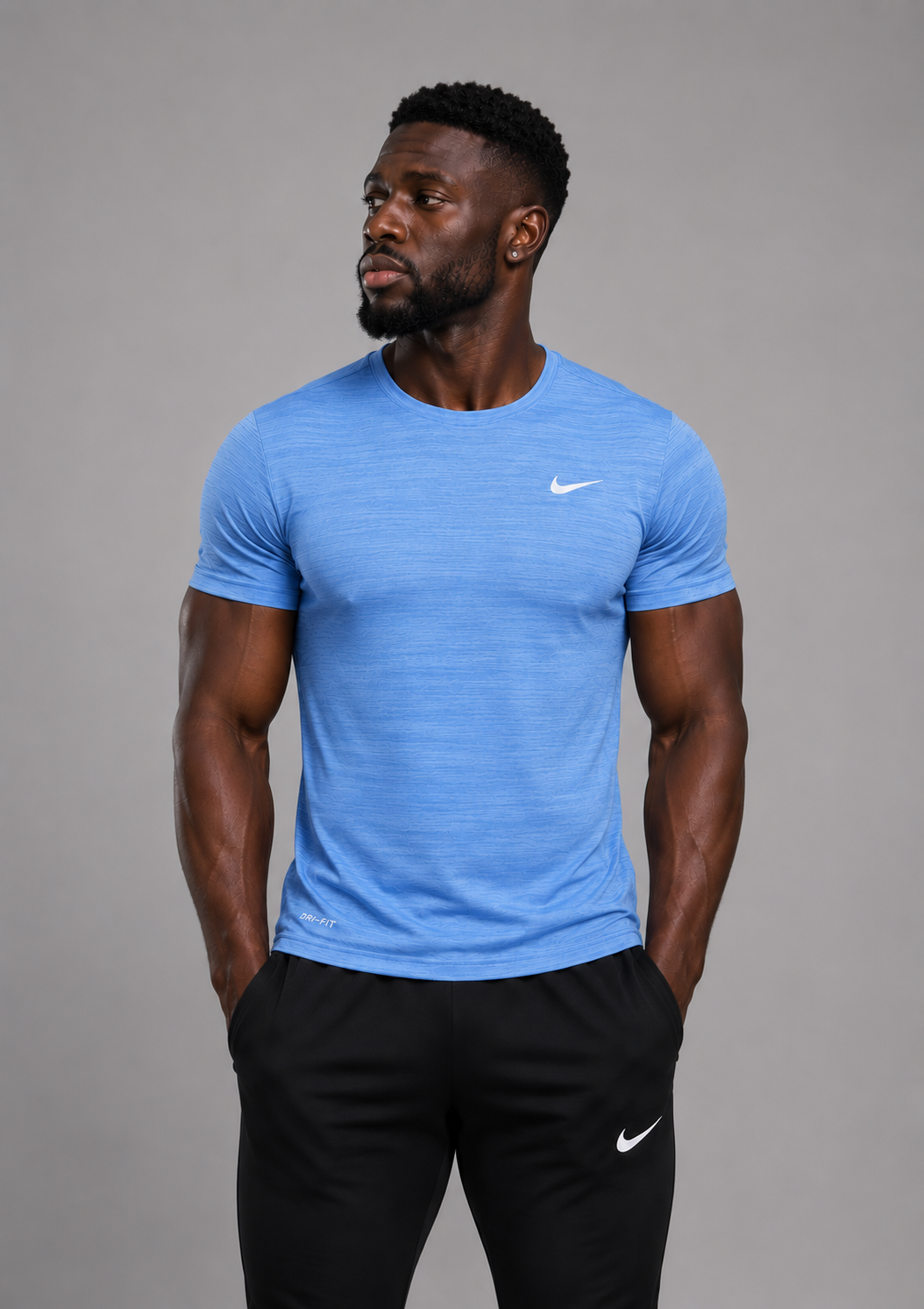 Nike Stride Tee (2512)