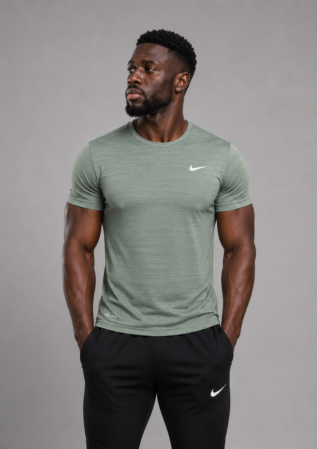 Nike Stride Tee (2512)
