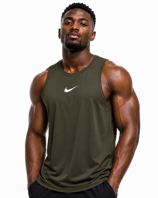 Nike Forge Tank(V818-1)