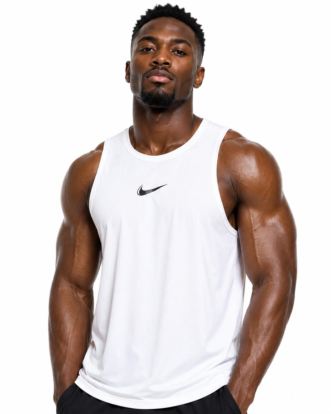 Nike Forge Tank(V818-1)
