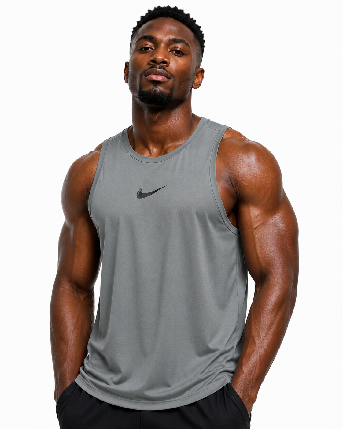 Nike Forge Tank(V818-1)