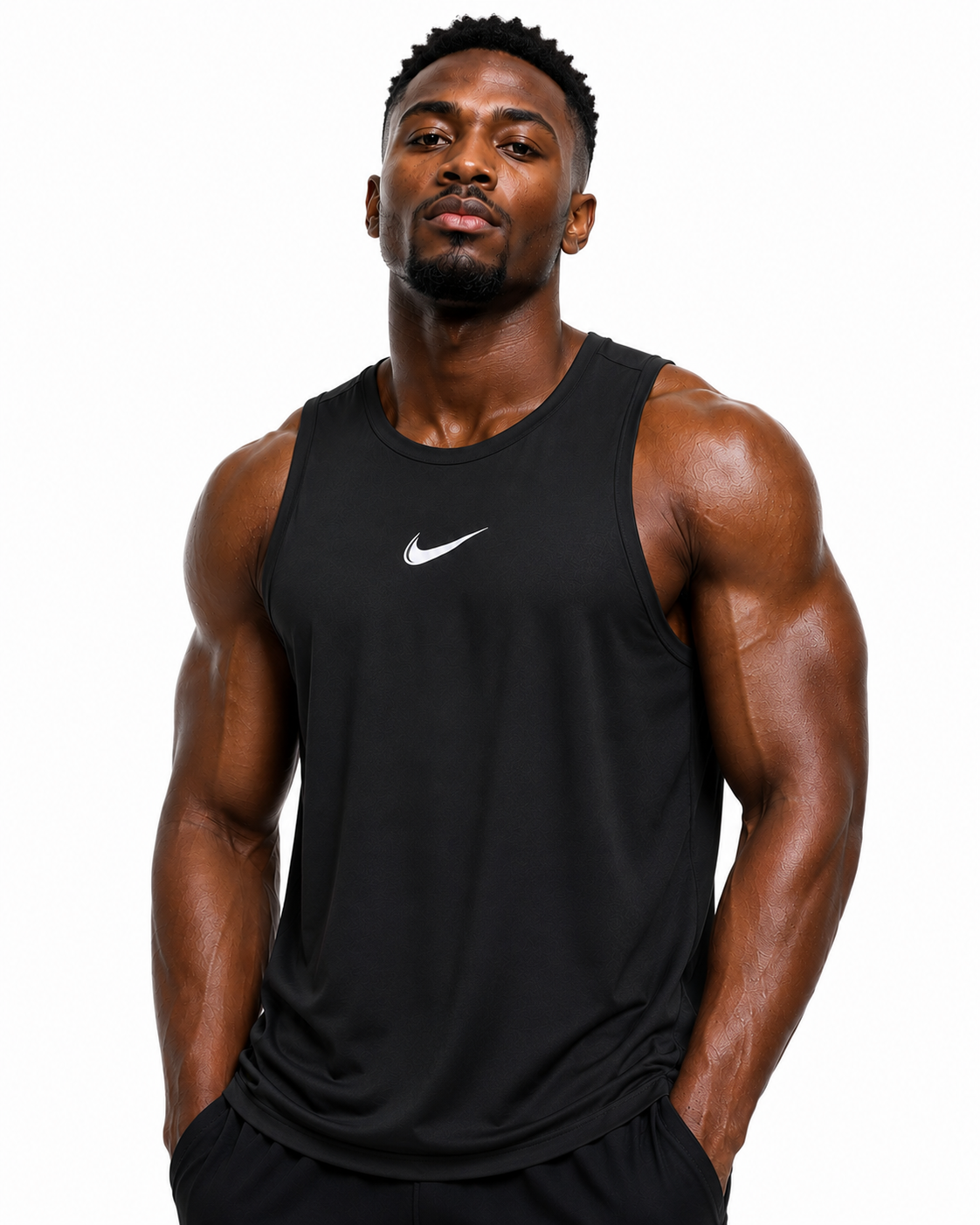 Nike Forge Tank(V818-1)