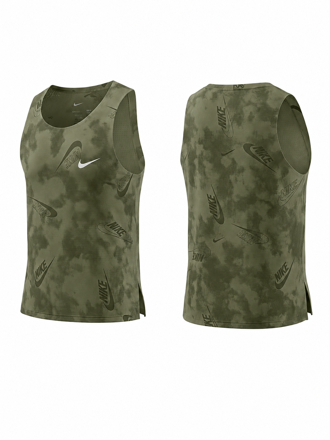 Nike Dri-FIT Adv Tank Top(442443)