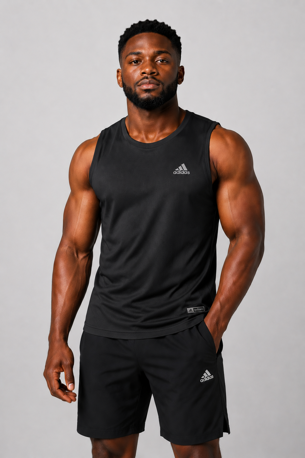 Adidas Adizero Drift Tank (Hc-002)