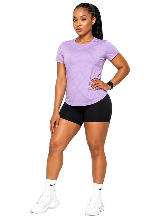 Zenith Training Tee (25216)