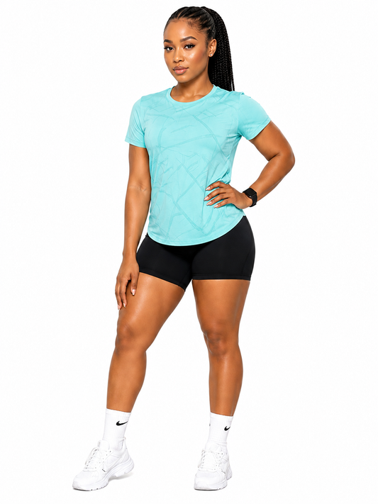 Zenith Training Tee (25216)