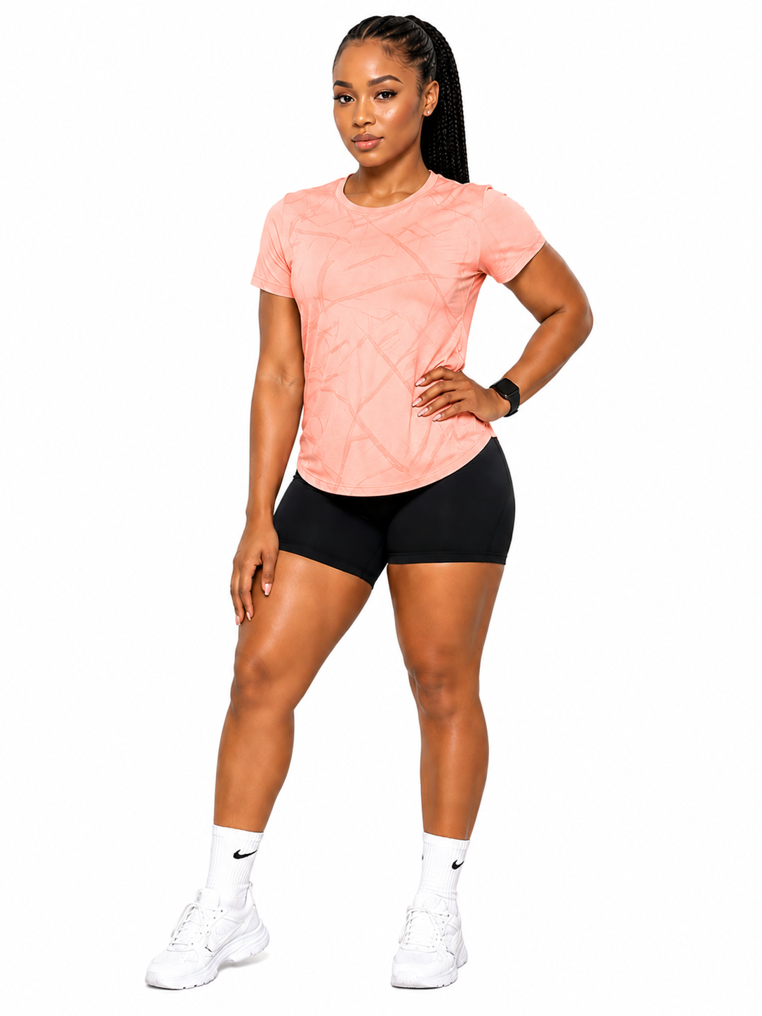 Zenith Training Tee (25216)