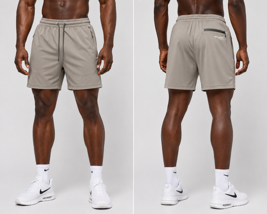 Verra Men’s Shorts (T6665)