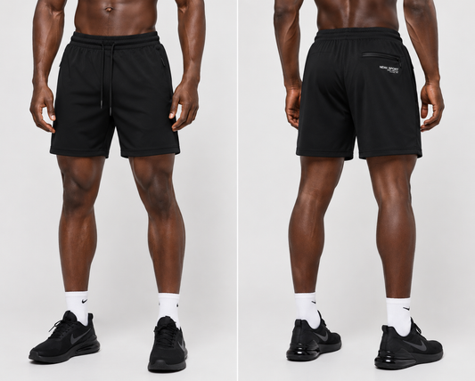 Verra Men’s Shorts (T6665)