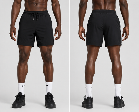 Aurel Shorts(86335)