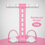 Tension Pedal Pull-Up Band