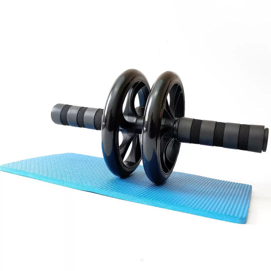Roller Ab Trainer