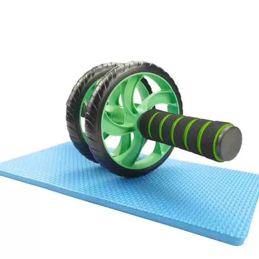 Roller Ab Trainer