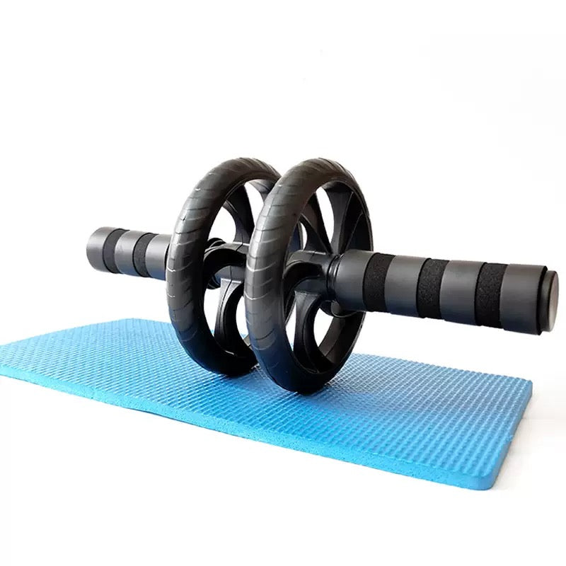 Roller Ab Trainer