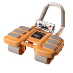 Premium multi-wheel abdominal Trainer