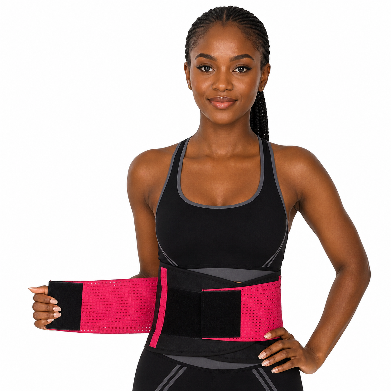 Waist Trainer