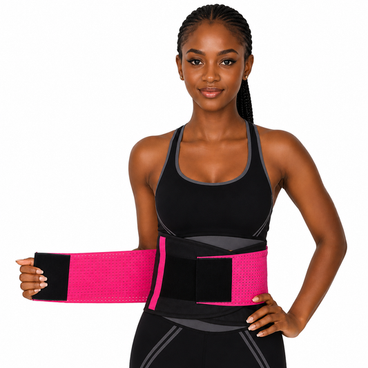 Waist Trainer