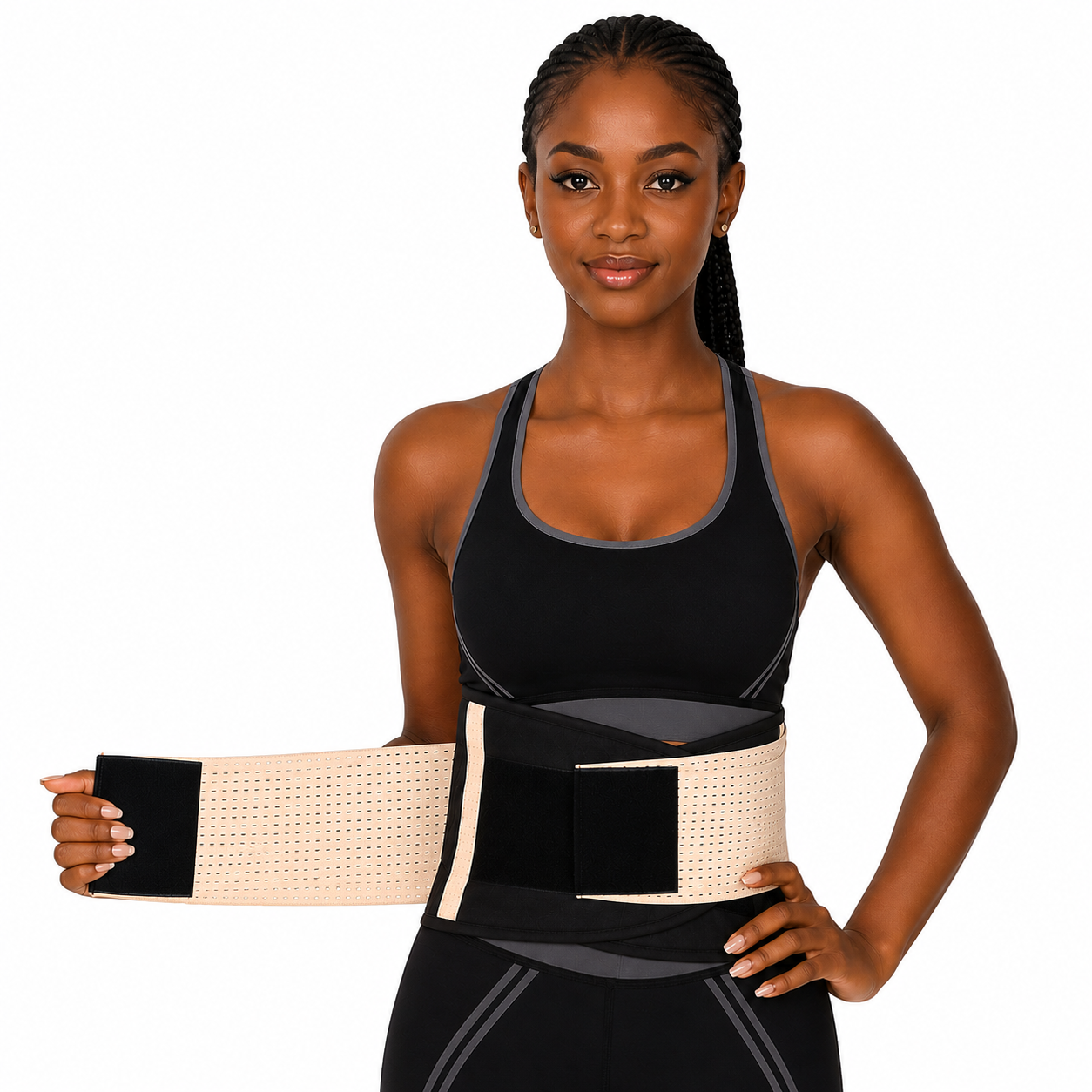 Waist Trainer