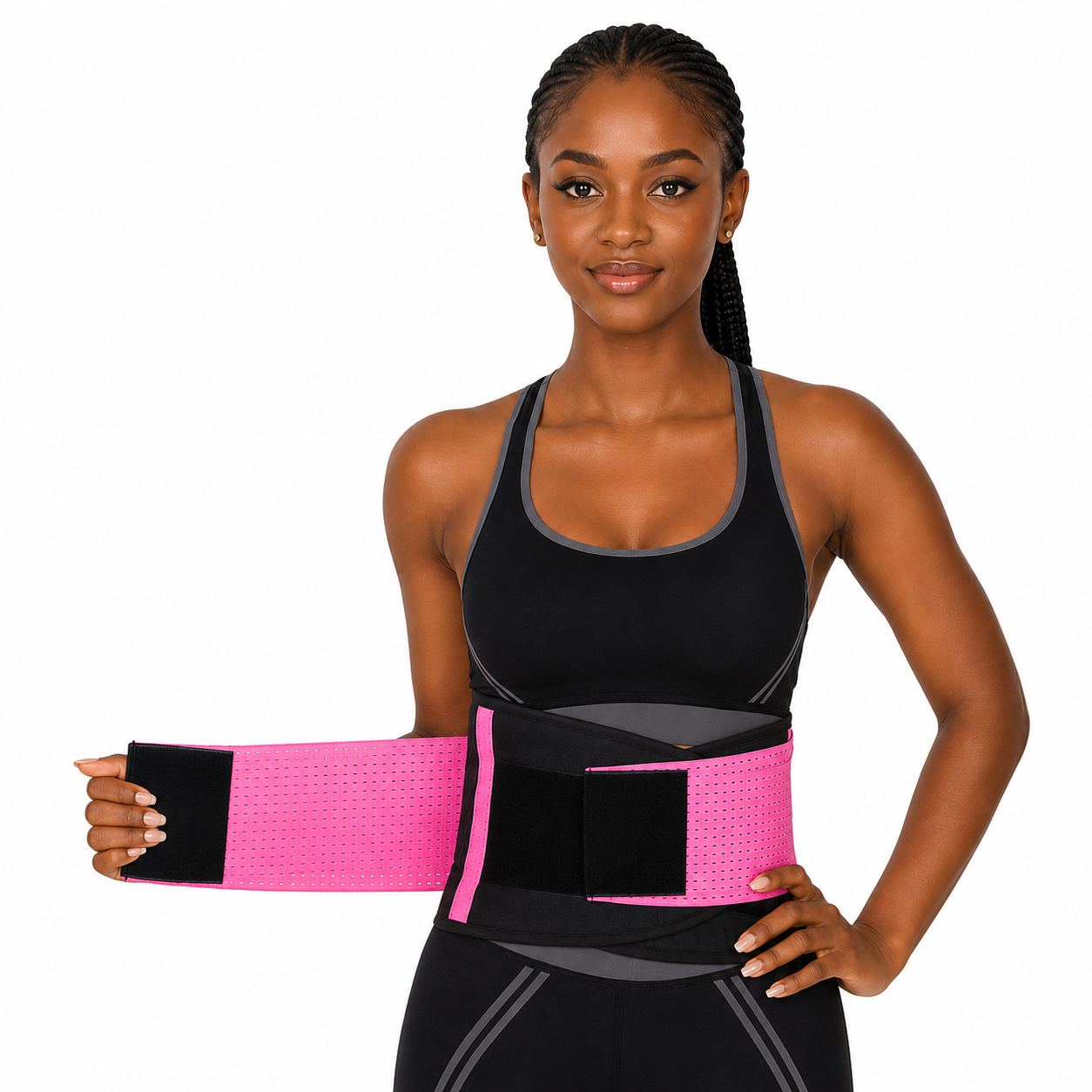 Waist Trainer