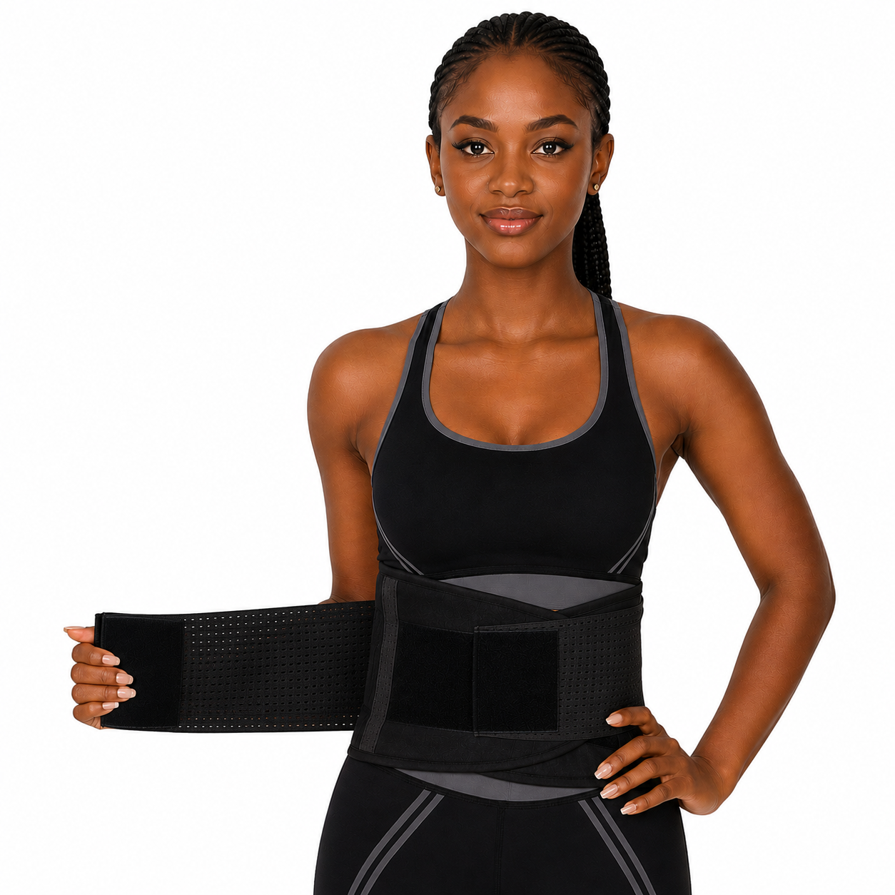 Waist Trainer