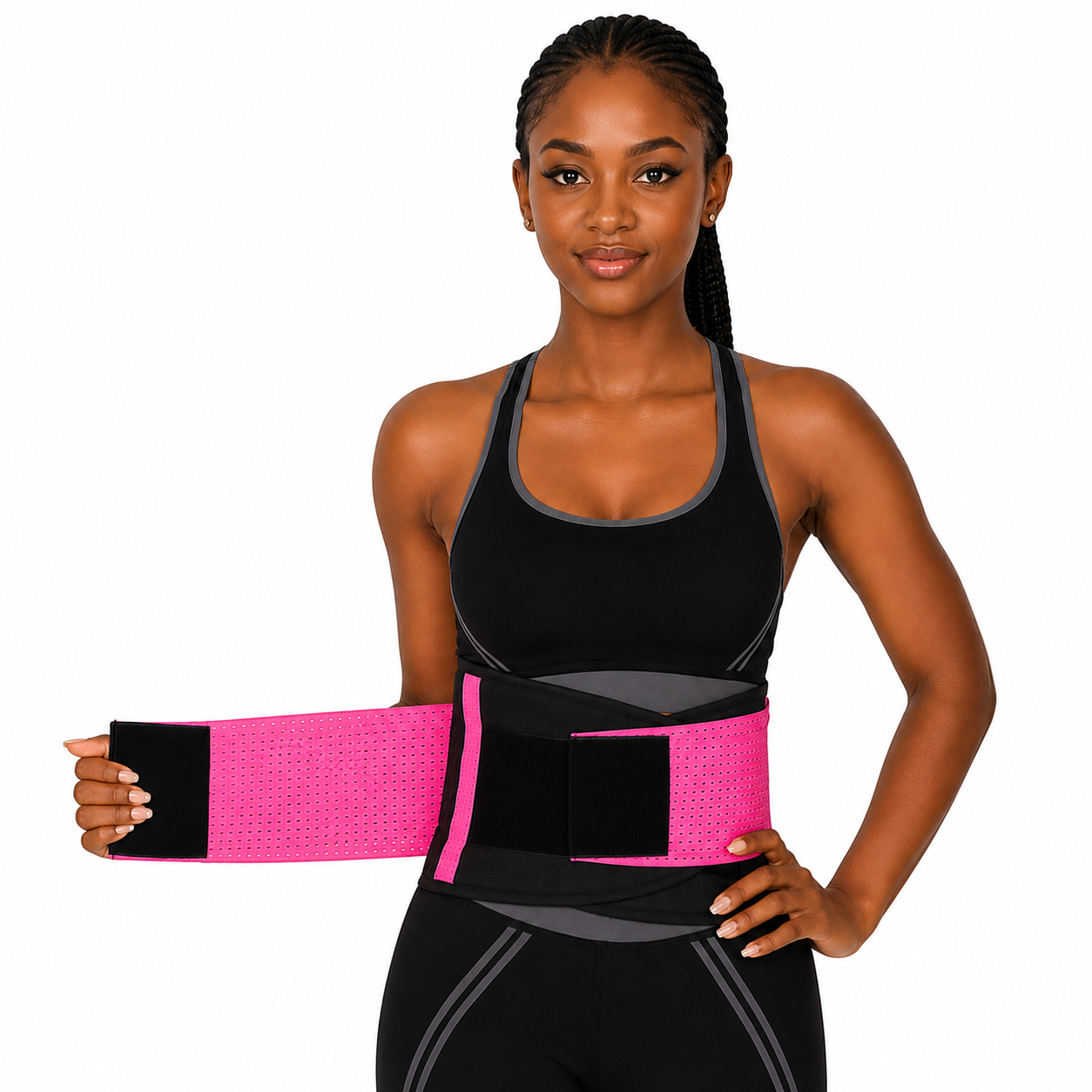 Waist Trainer
