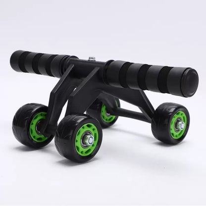 Core Roll Pro Abdominal Trainer