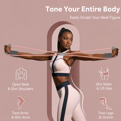 Yoga Resistance band