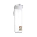 Gym Bottle with Filter- 1000ml