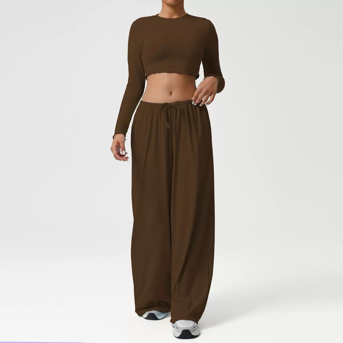 Zaria Two-Piece Set(sm2551)