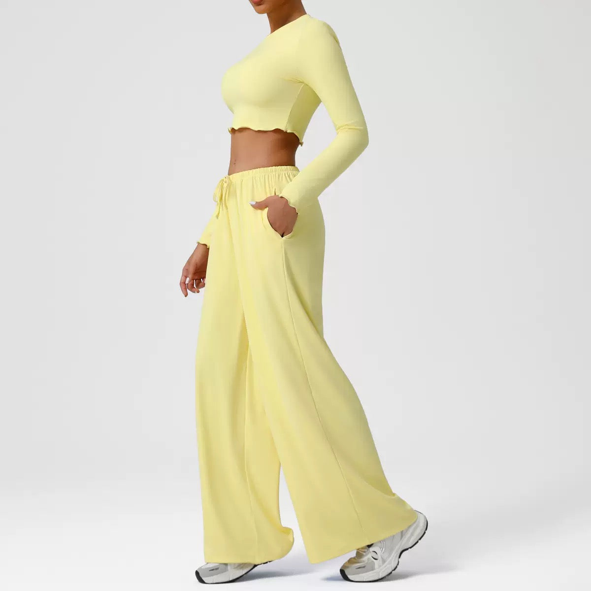 Zaria Two-Piece Set(sm2551)