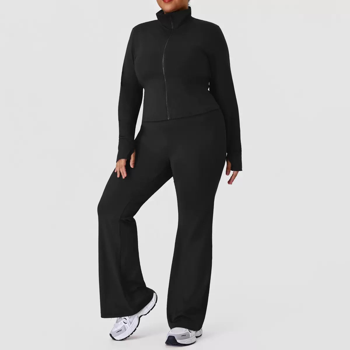 Elara Two-piece Set(p02517)