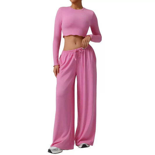 Zaria Two-Piece Set(sm2551)